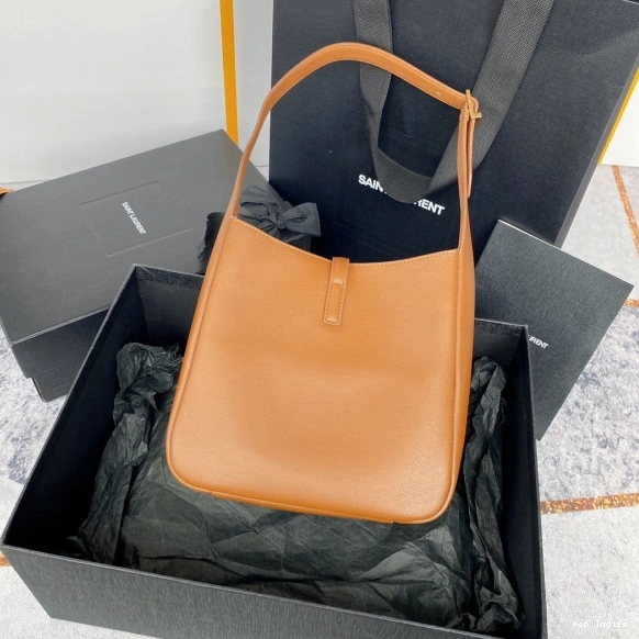 Repzbay REP SMALL 7 BAG-23*22*8CM SOFT YSL HOBO LE 5 À 0730